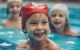 Grupowa nauka pływania - basen Nowy Sącz